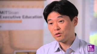 Yoshimasa Masuda on MIT Sloan Executive Education