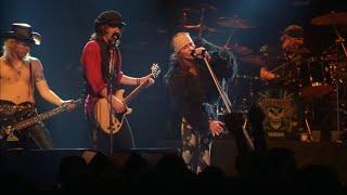 Guns N Roses: Double Talkin' Jive Live | The Ritz 1991 Multicam