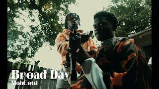 MohGotti - Broad Day (Official Music Video)