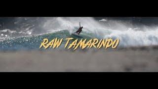 Raw Tamarindo (Costa Rica Surf Film)