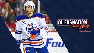 Edmonton Oilers Shutout by Montreal Canadiens + Louie DeBrusk