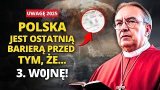 SZOKUJĄCE! Deklaracja Francji i PROROCTWA dotyczące POLSKI | Świat NIE JEST GOTOWY na…