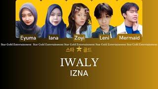 SG Ent | IWALY - IZNA