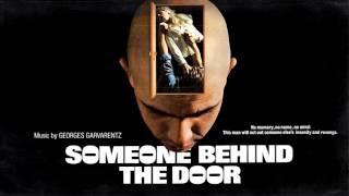 Georges Garvarentz - Someone Behind the Door (1971)