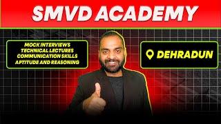 SMVD ACADEMY LAUNCHED FIRST GME OFFLINE COACHING