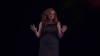 3 reasons you aren’t doing what you say you will do | Amanda Crowell | TEDxHarrisburg