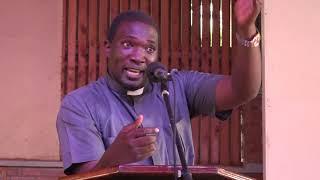 Passing the test of commitment in mission | Rev. Simon Peter Dembe