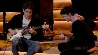 Where Were You In The Morning? - Shawn Mendes featuring John Mayer