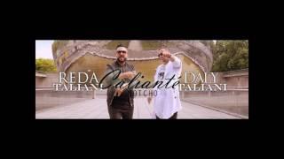 Daly Taliani Ft Reda Taliani -  Mucho Caliente  (Dj Amid Remix)