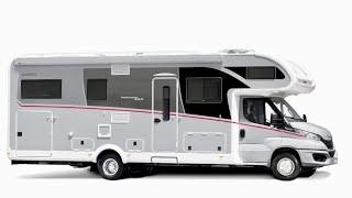 £238,000 Motorhome Tour : Dethleffs Globetrotter XXL A 9000 2 EB