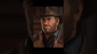Arthur Morgan! (RDR2)
