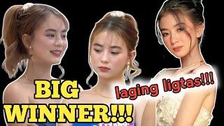 PBB Gen 11: Si Fyang kaya ang magiging BIG Winner | 12TH EVICTION NIGHT