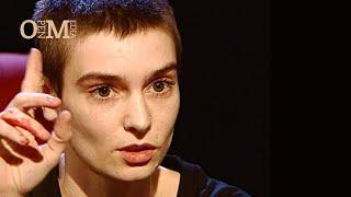 “You, as a priest, must hear this” singer Sinead O’Connor discusses child abuse on After Dark | 1995