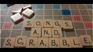 Lemon & Paice with Andrew Hodgson - Songs & Scrabble