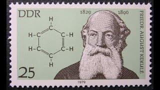 Discovery of Benzene Structure