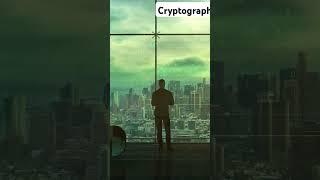 Cryptography | Tech Terms | Technology