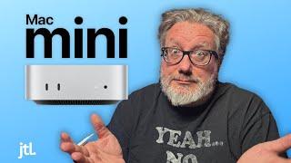 Is Apple's New Mac Mini Really Worth the Hype?