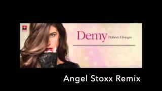 Demy - Ρόδινο Όνειρο | Rodino Oneiro | Angel Stoxx Remix