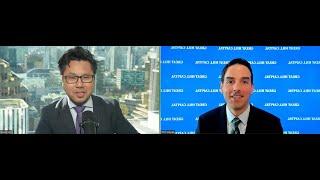 Tom Hayes – "The David Lin Report" Appearance – 4/22/2024