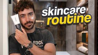 How to Keep your Skin CLEAR | Easy Skincare Routine #Shorts