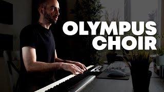 Soundiron Olympus Symphonic Choir Plugin