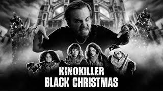 Обзор фильма "Чёрное Рождество" 2019 (Ни мужского, ни женского) - KinoKiller