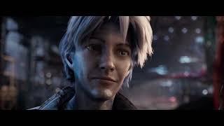 Aech's Workshop (nice dialogue scene) | Ready Player One