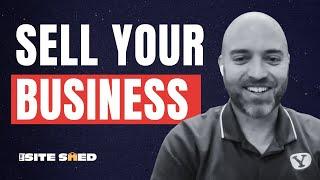 How to Sell Your Business for Maximum Value