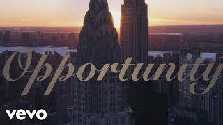 Sia - Opportunity (Sia Version) (Lyric Video)