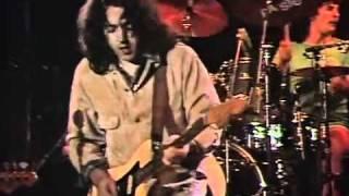 Rory Gallagher - Nadine (Loreley 1982)