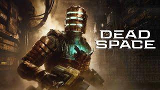 Dead Space | Part 2 | chill Stream