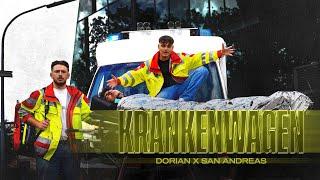 ICON 4 | San Andreas X Dorian - Krankenwagen (Prod. By Ryzn) Offizielles Musikvideo
