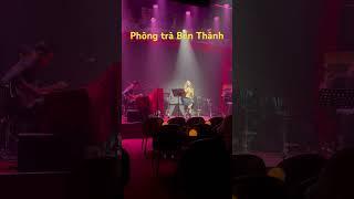 Phòng trà Bến Thành