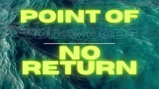 Ydil Woods - Point of No Return (Radio Edit)