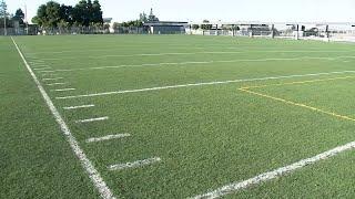 Turf war over Bay Area synthetic fields heats up again