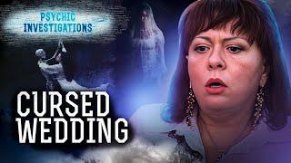 Cursed Wedding – PSYCHIC INVESTIGATIONS | Paranormal | Scary videos