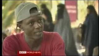 Africa Business Report 11 - Zambia & South Africa Mobile - BBC News