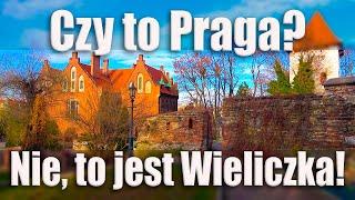Szok w Polsce | Czy oligarchowie mieszkają w małym miasteczku Wieliczce? | Porównanie