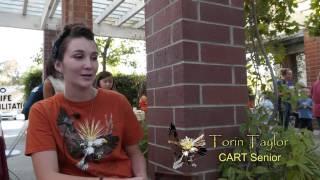 Setting Wildlife Free   A Profile of the Fresno Wildlife Rescue and Rehabilitation Service HD