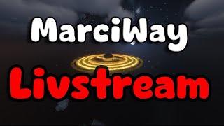 Die Letzten Schritte zur MILLION | MarciWay Livestream