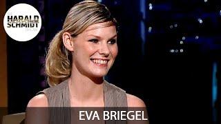 Juli-Sängerin Eva Briegel über ihre vielen Studienabbrüche | Die Harald Schmidt Show (ARD)