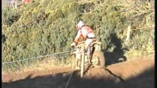 Isle of Man Boxing day 2 man enduro 2004 pt 2