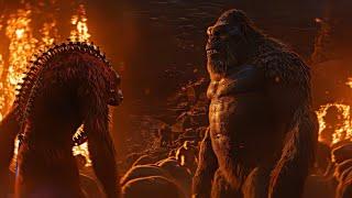 Godzilla X Kong : The New Empire - FULL MOVIE | 4KHDR