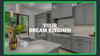 Green Planet Construction | Melbourne, FL Kitchen Renovations