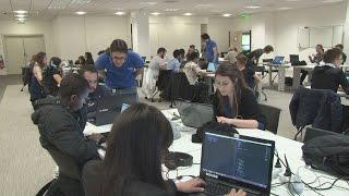 Samsung Campus : l'école du web ouverte à tous