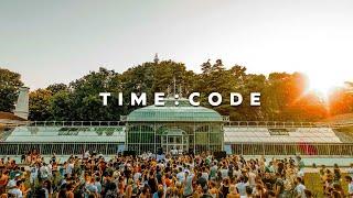 Finnebassen at Institute of Botany and Botanical Garden by TIME:CODE