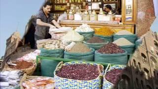 Impressions of Cairo  - أنا عايز أعيش في كوكب تاني