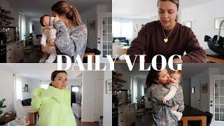 I CAN'T BELIEVE I FORGOT THAT | DAY IN THE LIFE AS A MOM OF 3 VLOG