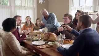 Ingles Markets Thanksgiving Dinner | Broadcast Video