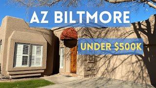 3015 E Coolidge St UNIT 7, Phoenix, AZ 85016 - Phoenix Arizona Biltmore Townhome - Single Level